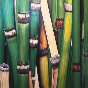 Strong by Carole Moore