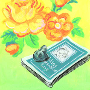 Making Motherhood Easy by Mary Younkin