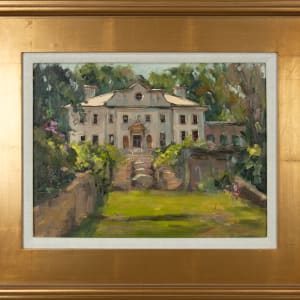 The Grand Manor by Stephanie Amato, Image 1.