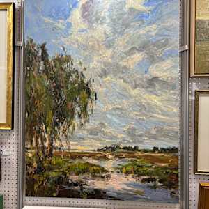 Low Country Light by Stephanie Amato, Image 1.