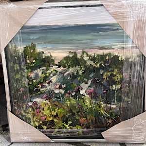 The Garden Path by Stephanie Amato, Image 1.