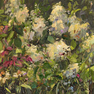 Limelights by Stephanie Amato, Image 1.