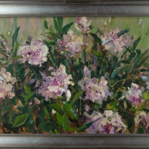 Peony Celebration by Stephanie Amato, Image 2.