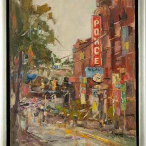Ponce Market by Stephanie Amato, Image 2.