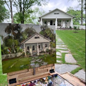 Our House by Stephanie Amato, Image 1.