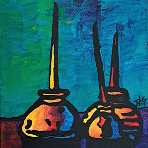 Li'l Squirts by Dusti Gomery
