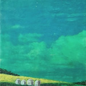 There are 4 Bins by Dusti Gomery