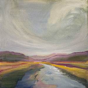 March to the Beat of Your Own Drum by Susie Collingbourne, Image 1.