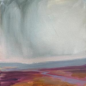 River’s Journey by Susie Collingbourne 