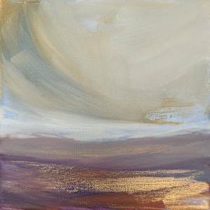Dusk Light by Susie Collingbourne 