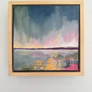 Somewhere Only We Know by Susie Collingbourne, Image 1.