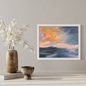 Westward Golden Light by Susie Collingbourne, Image 3.