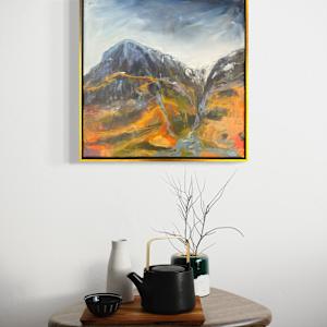 Glencoe Autobiography by Susie Collingbourne, Image 2.