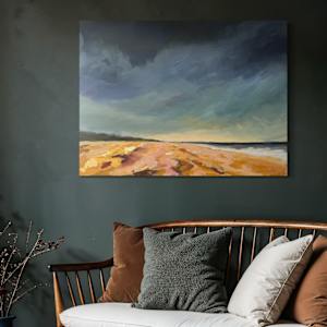 A Break In The Clouds by Susie Collingbourne, Image 2.