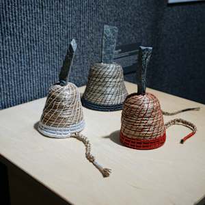 3 Buoys by Eric Stark, Image 2.