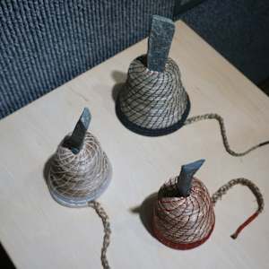 3 Buoys by Eric Stark, Image 1.