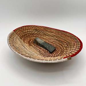 Belger Bowls by Eric Stark, Image 1.