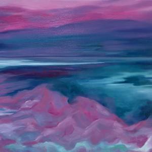 Ebb & Flow by Susan Yennerell
