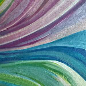 Seedling by Susan Yennerell 