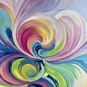 Seedling by Susan Yennerell