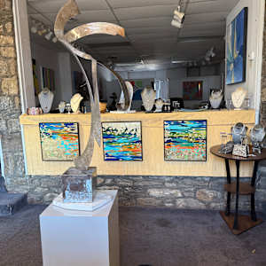 Transitions by Susan Yennerell 