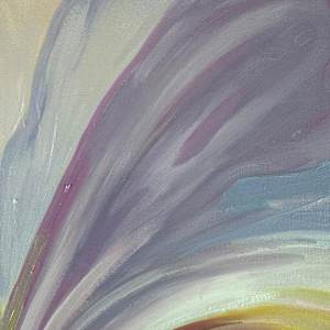 Seedling by Susan Yennerell 