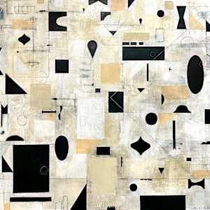 Harmonic Serenity by Bret Neathery, Image 1.