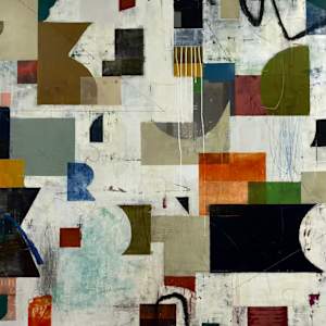 Urban Noise by Bret Neathery, Image 1.
