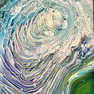 Forever Floating by Kimberly Smitherman  Image: Forever Floating 