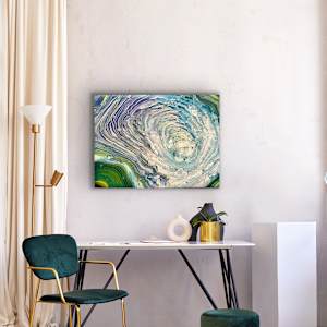 Forever Floating by Kimberly Smitherman  Image: Forever Floating