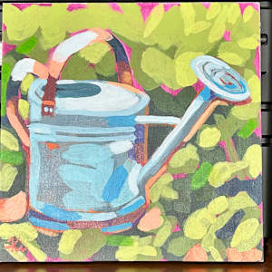 Adams Ale by Kimberly Smitherman 