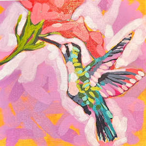 Spreading Joy by Kimberly Smitherman 