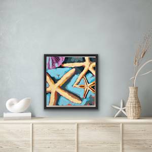 Show Stopper by Kimberly Smitherman 