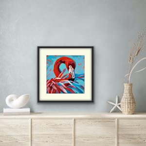 Gilda by Kimberly Smitherman 