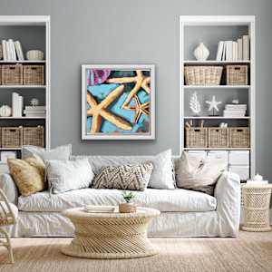 Show Stopper by Kimberly Smitherman 