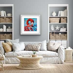 Gilda by Kimberly Smitherman 