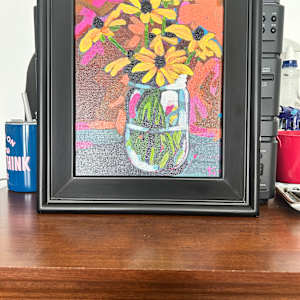 Sunshine Love by Kimberly Smitherman 