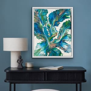 Melding Spirits by Kimberly Smitherman 