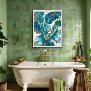 Melding Spirits by Kimberly Smitherman 