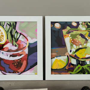 Relaxing by Kimberly Smitherman 