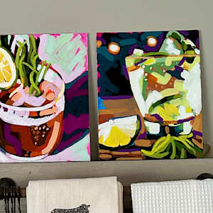 Relaxing by Kimberly Smitherman 