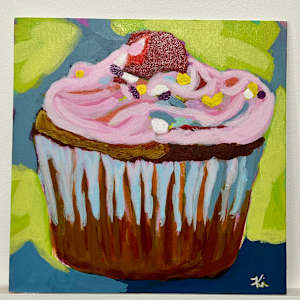 Bring on the Sprinkles by Kimberly Smitherman 