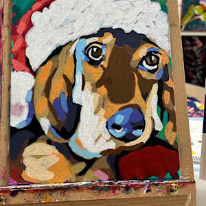 Merry Bassett by Kimberly Smitherman  Image: Merry Bassett