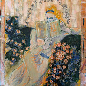 Between the pages by Hanna Bordewijk  Image: 4. Progress