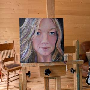Lisa by Hanna Bordewijk  Image: Progress 