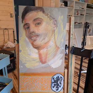 Reijnders by Hanna Bordewijk, Image 6.