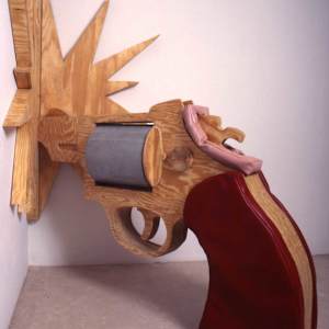 .38 Special by Carlos A. Rivera Villafañe