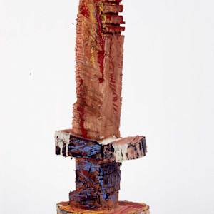 Cuchillo by Carlos A. Rivera Villafañe