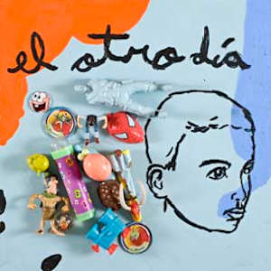 el otro dia by Carlos A. Rivera Villafañe