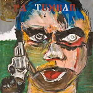 Pa’ tumbar by Carlos A. Rivera Villafañe